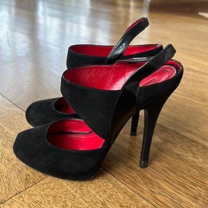 Cesare Paciotti Heels